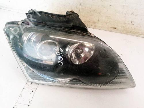Used Right headlight Right headlight CHRYSLER PACIFICA 3.5 AWD (253 hp) 35384024 35384024