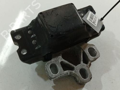 Used Engine mount Engine mount VW PASSAT B6 (3C2) 2.0 TDI (140 hp) 33158667 33158667