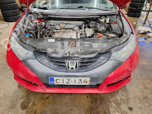 Electronic module HONDA CIVIC IX (FK) 1.6 i-DTEC (FK3) | BP32933548M83 - Image 16