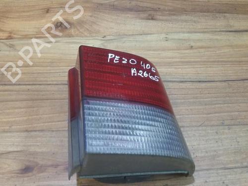 Used Right taillight Right taillight 35661296 35661296