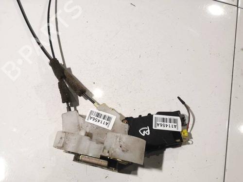 Used Front right lock Front right lock SUBARU TRIBECA (B9) 3.0 (WXE) (250 hp) 36524853 36524853