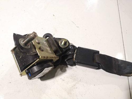 Rear left seatbelt MAZDA 3 (BK) 1.6 DI Turbo | BP37736893I29 - Image 2