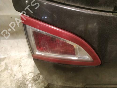 Used Left tailgate light Left tailgate light 36821554 36821554