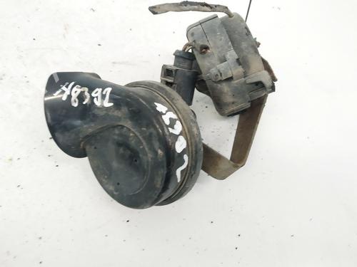 Horn VW PASSAT B6 (3C2) 2.0 TDI | BP35393561E13 - Image 2