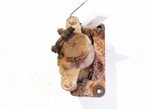 Left rear brake caliper SUBARU TRIBECA (B9) 3.0 (WXE) | BP36584505M107 - Image 2