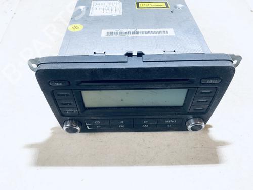 Used Radio Radio 35644295 35644295