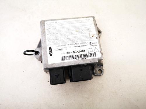 ecu-airbags-ford-mondeo-iii-b5y-2000-2001-2002-2003-2004-2005-2006-2007-33086274 main image