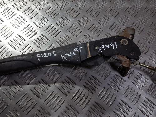 Used Hand brake Hand brake CITROËN XSARA (N1) 1.6 16V (109 hp) 35669169 35669169