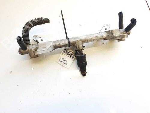 Used Injection rail Injection rail 35589322 35589322