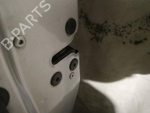 Used Rear left lock Rear left lock 35310793 35310793