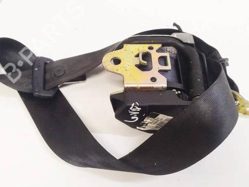 Used Rear center seatbelt Rear center seatbelt 35152454 35152454