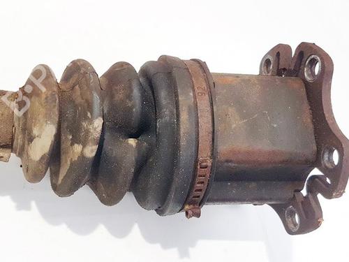 Left front driveshaft AUDI A4 B6 (8E2) 1.9 TDI | BP35486250M38 - Image 3