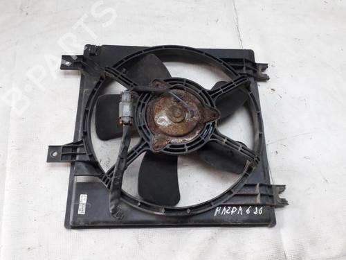 Used Fan Fan MAZDA 626 V (GF) 2.0 Turbo DI (GFFP) (101 hp) 35846398 35846398