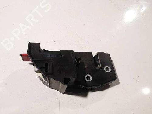 Used Electronic module Electronic module SKODA OCTAVIA II (1Z3) 1.9 TDI (105 hp) 34752918 34752918