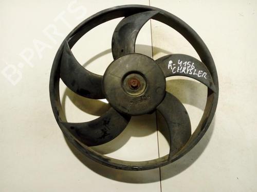Used Fan Fan CHRYSLER SEBRING (JS) 2.0 VVT (156 hp) 35863926 35863926