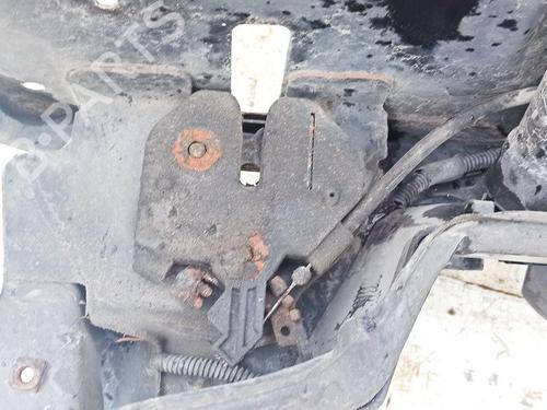 hjelmlås hjelmlås VOLVO S60 I (384) 2.4 (140 hp) 35576442 35576442