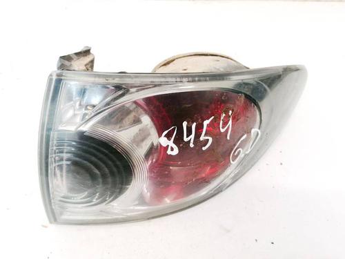 Used Right taillight Right taillight MAZDA 6 Hatchback (GG) 2.0 DI (GG14) (143 hp) 35383360 35383360