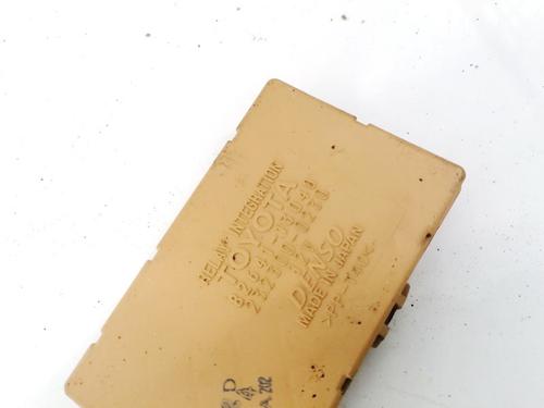 Electronic module TOYOTA COROLLA Verso (_E12_) 2.0 D-4D (CDE120_, CDE120R) | BP32905754M83 - Image 2