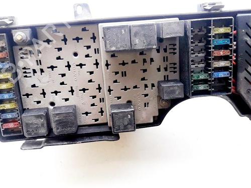 Used Fuse box Fuse box VOLVO S80 I (184) 2.4 (140 hp) 33519730 33519730