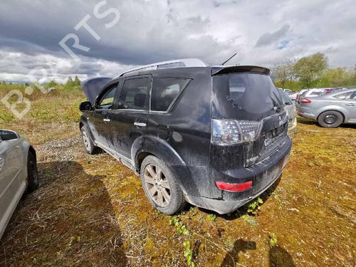 Switch MITSUBISHI OUTLANDER II (CW_W) 2.4 (CW5W) | BP32581222I30 