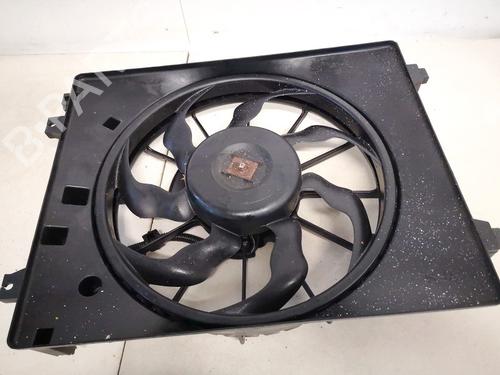 Used Fan Fan HYUNDAI ix55 3.0 V6 CRDi (239 hp) 35460931 35460931