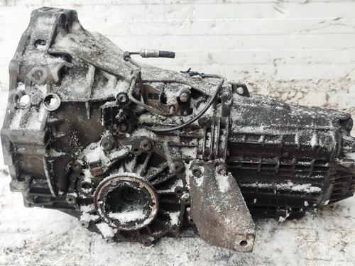 Gearbox VW PASSAT B5 Variant (3B5) 1.6 | BP35471116M3 - Image 2
