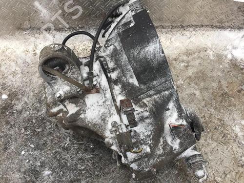 Gearbox NISSAN ALMERA II Hatchback (N16) 2.2 Di | BP35701623M3 - Image 2