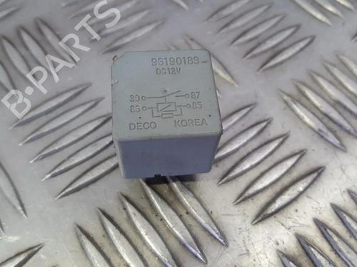 Used Other Other CHEVROLET LACETTI (J200) 1.8 (121 hp) 33493137 33493137