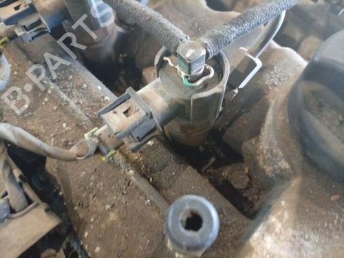 Insprojtnings dyse Insprojtnings dyse CHEVROLET CAPTIVA (C100, C140) 2.0 D 4WD (150 hp) 36368702 36368702