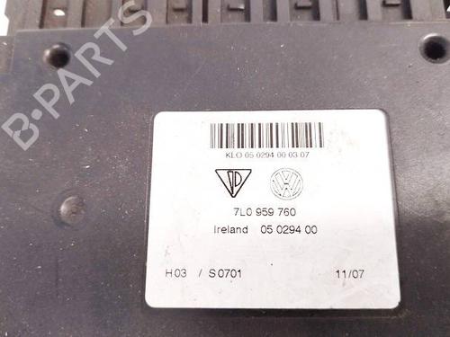 Electronic module BMW 3 (F30, F80) 318 d | BP37063776M83 - Image 2