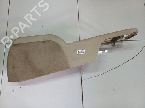 Middle console SKODA SUPERB II (3T4) 2.0 TDI | BP38277926I22 - Image 2
