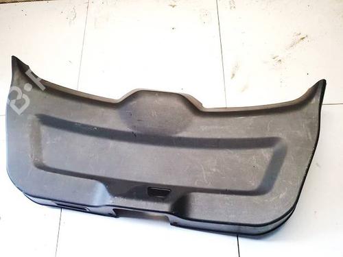 Used Boot lining Boot lining OPEL ANTARA A (L07) 2.0 CDTI (150 hp) 34999358 34999358