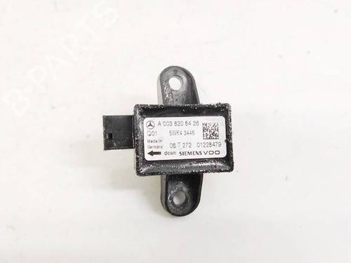 Used Electronic module Electronic module MERCEDES-BENZ S-CLASS (W220, V220) S 320 CDI (220.025, 220.125) (204 hp) 32928970 32928970
