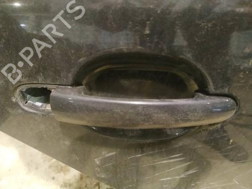 Used Front right exterior door handle Front right exterior door handle 36658739 36658739