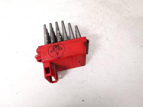 Heater resistor AUDI A6 C6 (4F2) 2.4 | BP35355494M108 - Image 3