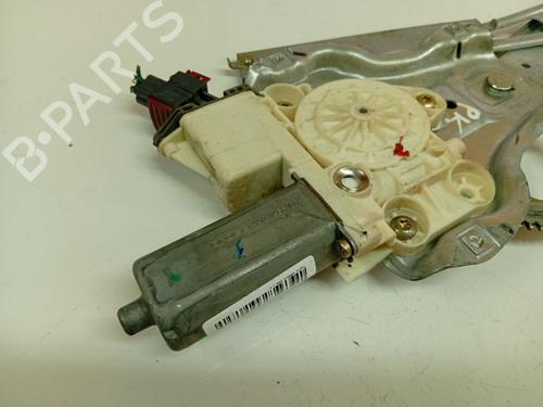 Used Left front window motor Left front window motor 37278907 37278907