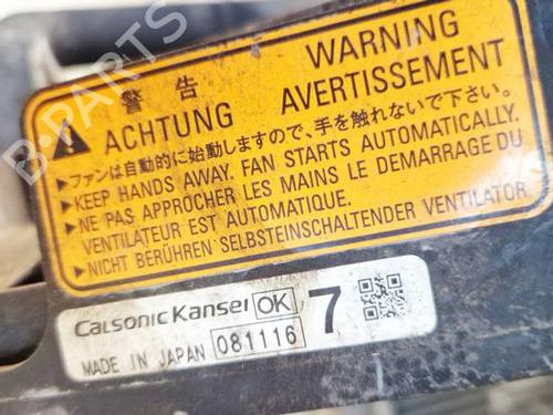 Fan MITSUBISHI LANCER VIII (CY_A, CZ_A) 1.8 (CY3A, CY6A) | BP34988678M128 - Image 4