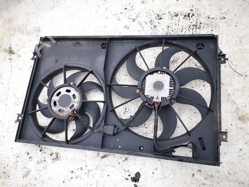 Fan VW GOLF V (1K1) 1.4 FSI | BP35361959M128 - Image 3