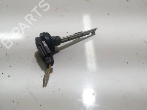 Used Electronic module Electronic module PEUGEOT 307 (3A/C) 2.0 HDi 135 (136 hp) 34833190 34833190