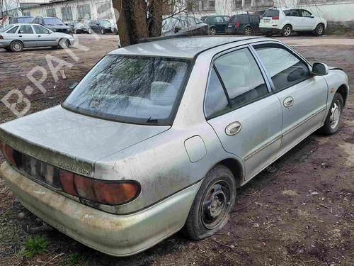 Engine mount MITSUBISHI LANCER V (CB_A, CD_A, CE_A) 2.0 Diesel (CB8A) | BP33068232M89 - Image 11