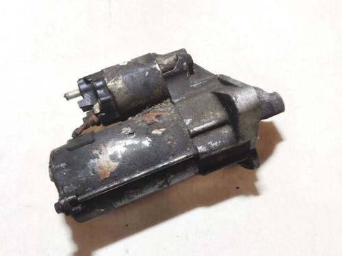 Starter LEXUS LS (_F4_) 460 | BP38583910M8 - Image 2