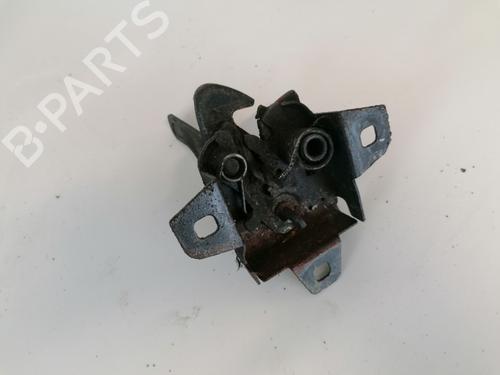 Used Hood lock Hood lock FIAT IDEA (350_) 1.3 D Multijet (70 hp) 35509388 35509388