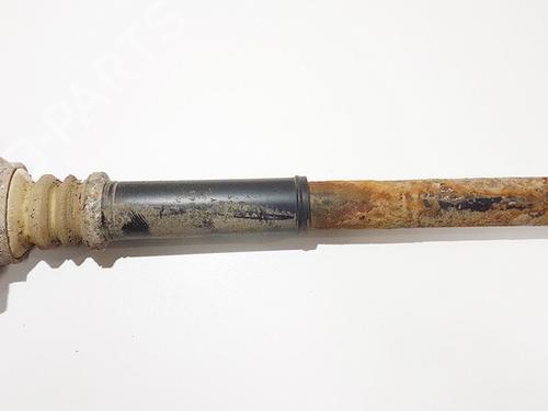 Used Right rear shock absorber Right rear shock absorber 35561971 35561971