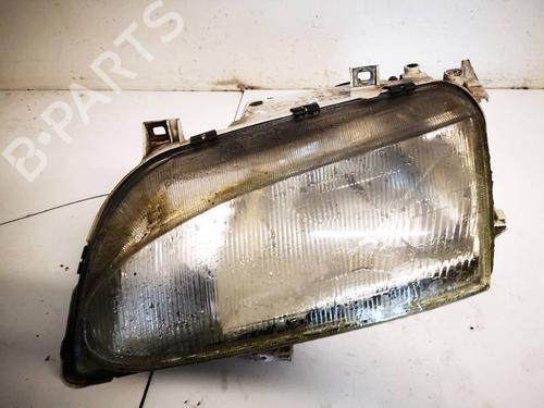 Used Left headlight Left headlight 35030521 35030521