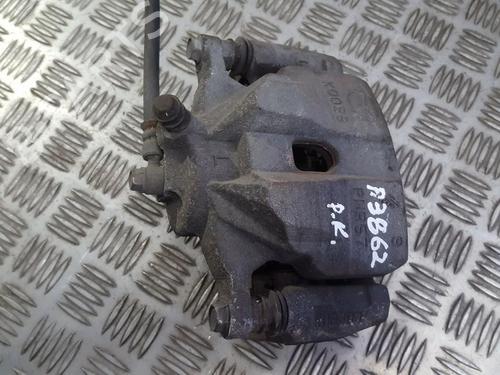 Used Left front brake caliper Left front brake caliper MAZDA 6 Estate (GJ, GL) 2.2 D (150 hp) 35683930 35683930