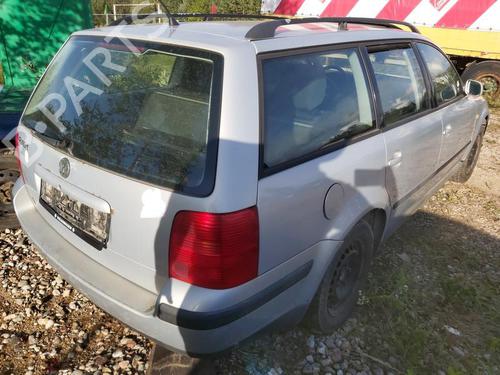 Speaker VW PASSAT B5 Variant (3B5) 1.9 TDI | BP33078320E2 - Image 11