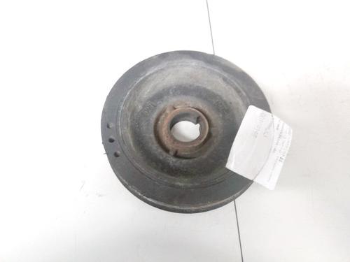 Used Pulley Pulley CITROËN C8 (EA_, EB_) 2.0 HDi (109 hp) 35866379 35866379