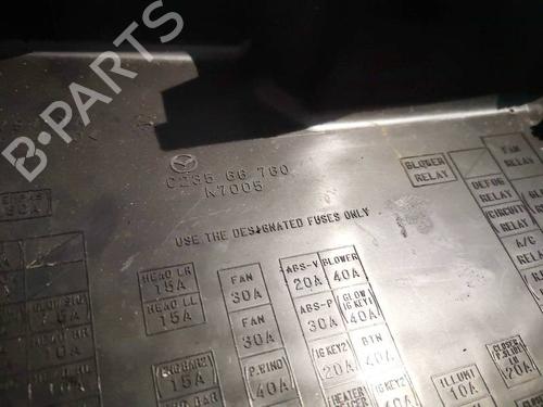 Other MAZDA 5 (CR) 2.0 CD (CR19) | BP35286301O1 - Image 3