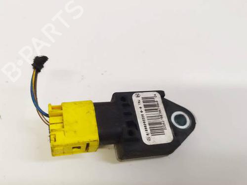 Used Electronic module Electronic module MERCEDES-BENZ B-CLASS Sports Tourer (W245) B 180 CDI (245.207) (109 hp) 32615168 32615168