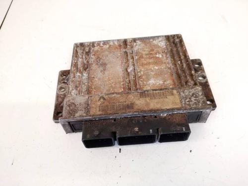 Used Engine control unit (ECU) Engine control unit (ECU) RENAULT ESPACE IV (JK0/1_) 2.0 (JK0A, JK1D, JK0N) (170 hp) 32610630 32610630